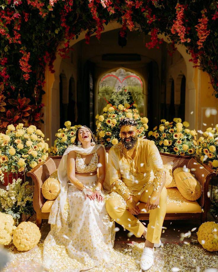 Haldi Haldi